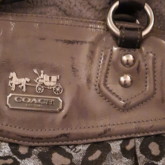 Coach Bag - Picture 7 of 7